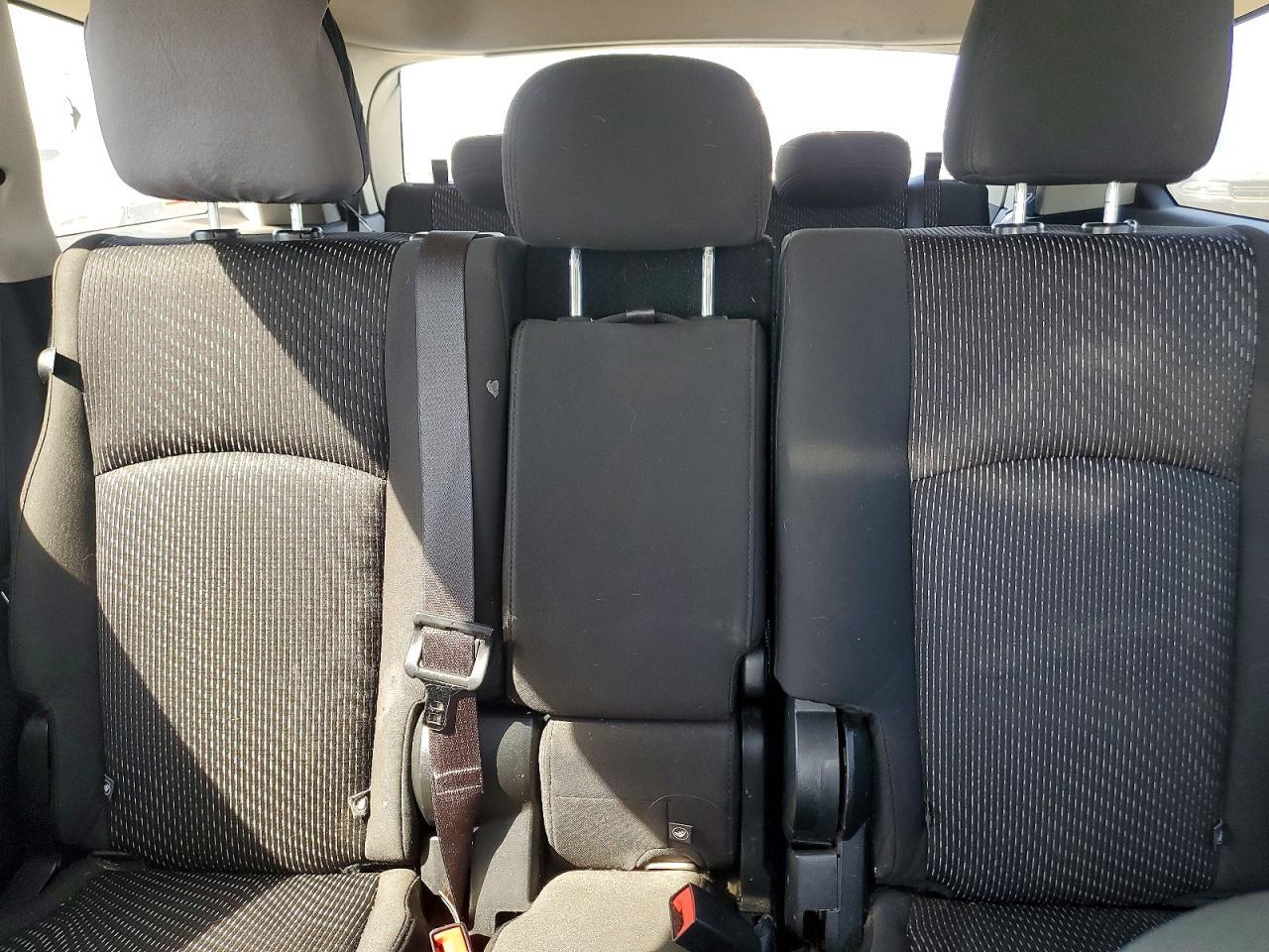2019 Dodge Journey Se - zdjęcie 10