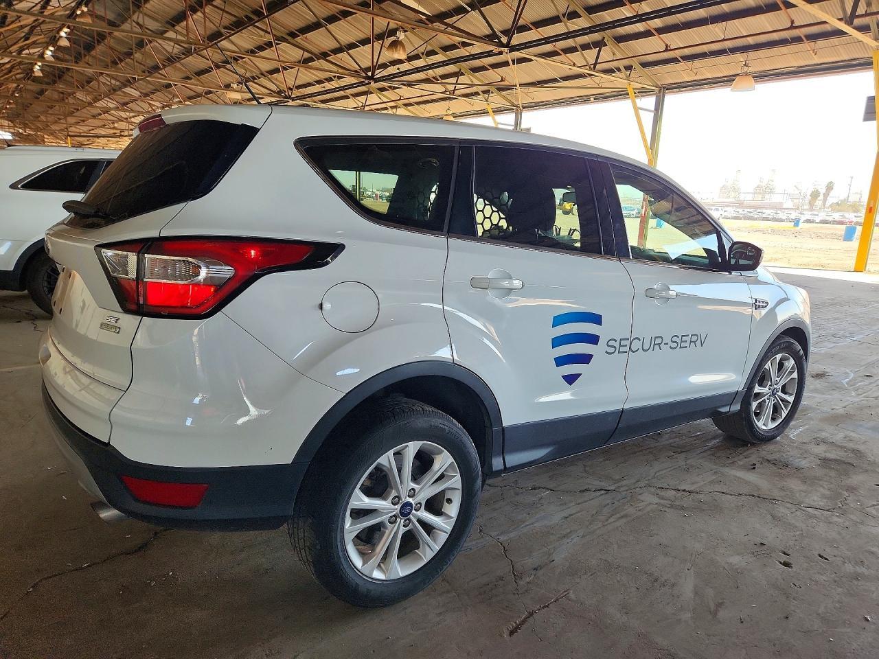 2017 Ford Escape Se - zdjęcie 3