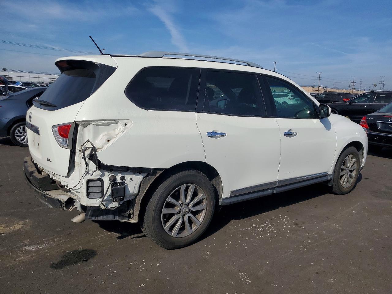 2016 Niss Pathfinder S - zdjęcie 3