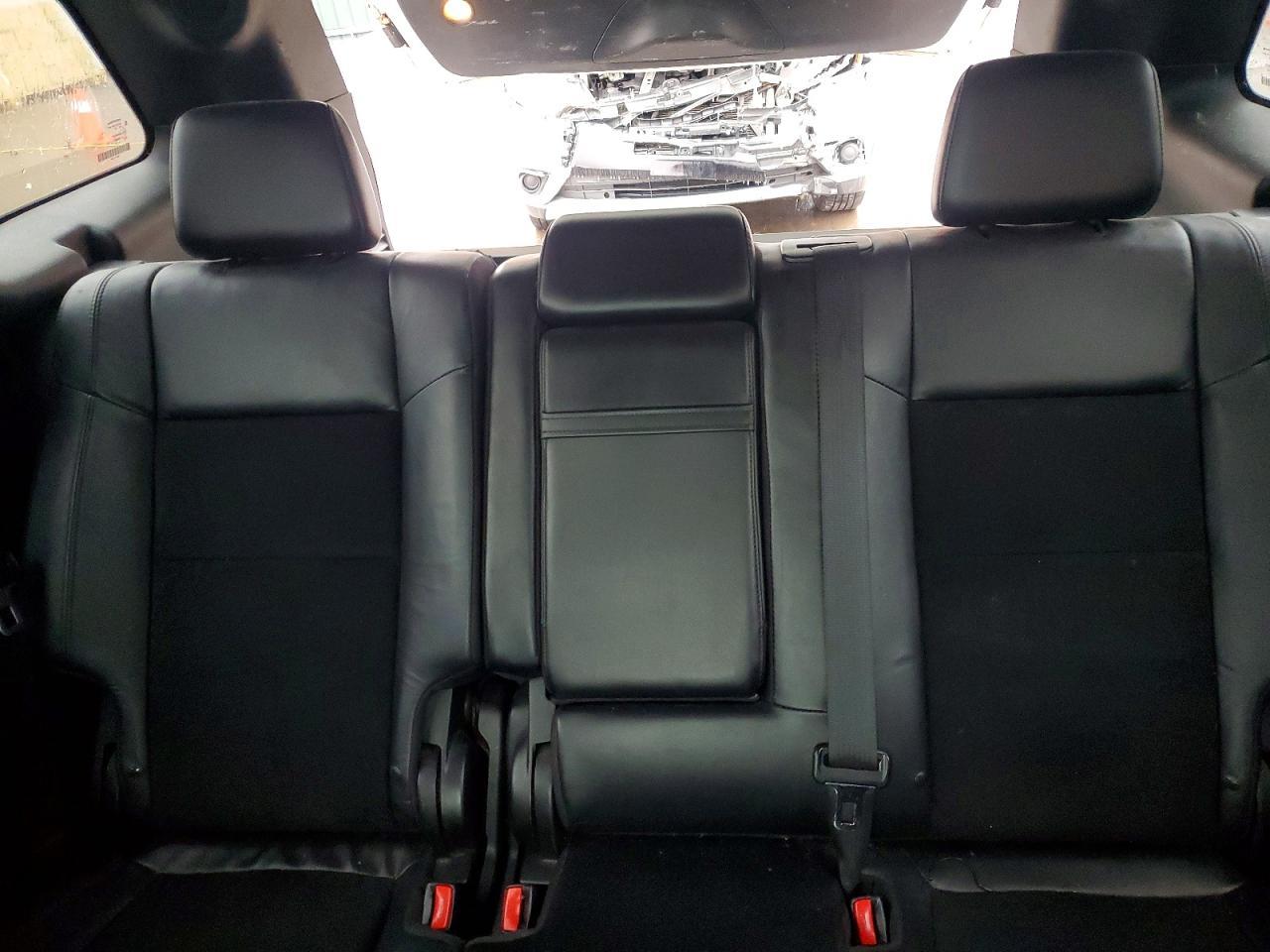 2015 Jeep Grand Cherokee Laredo - zdjęcie 10