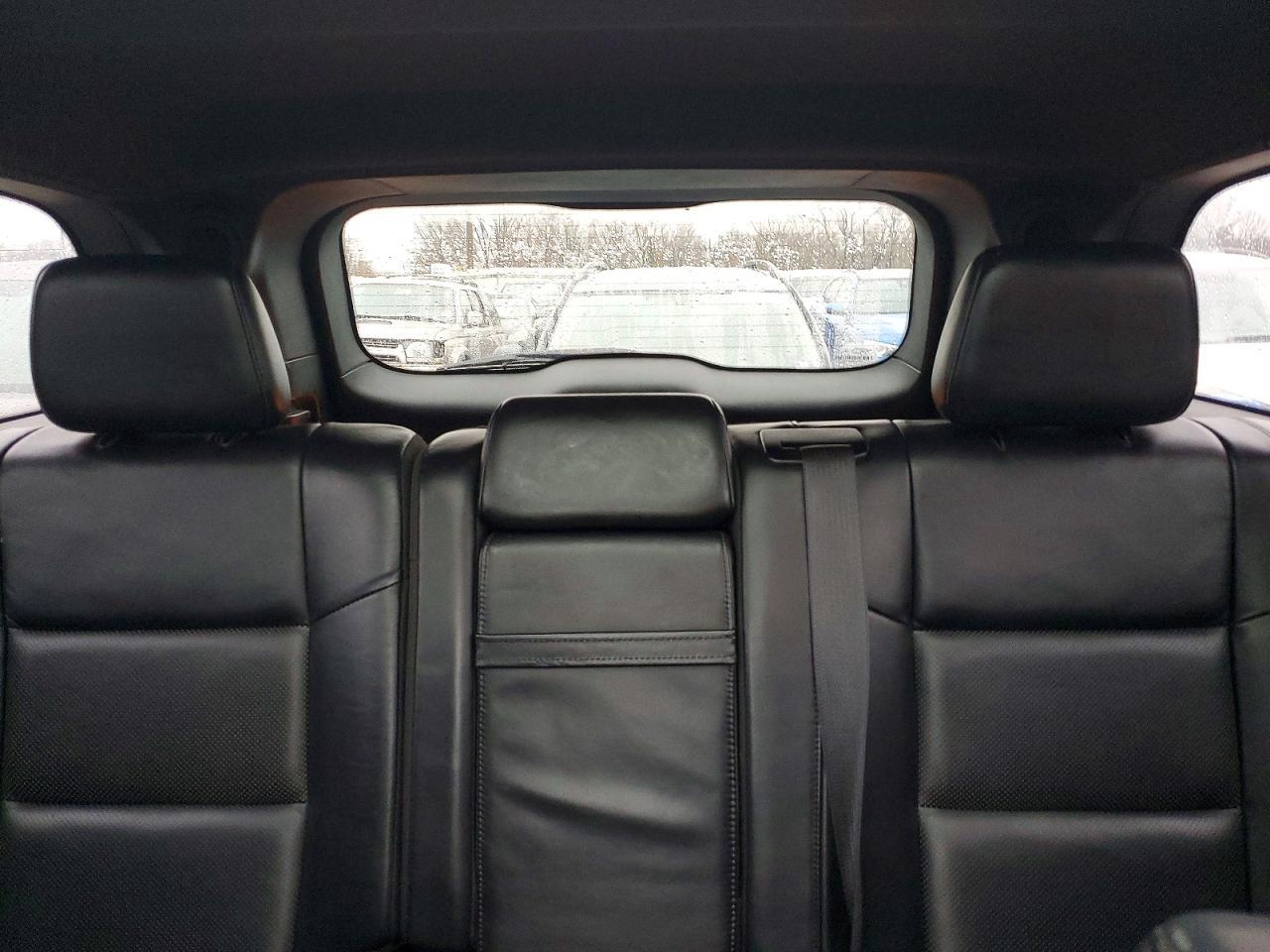 2017 Jeep Grand Cherokee Limited - zdjęcie 10