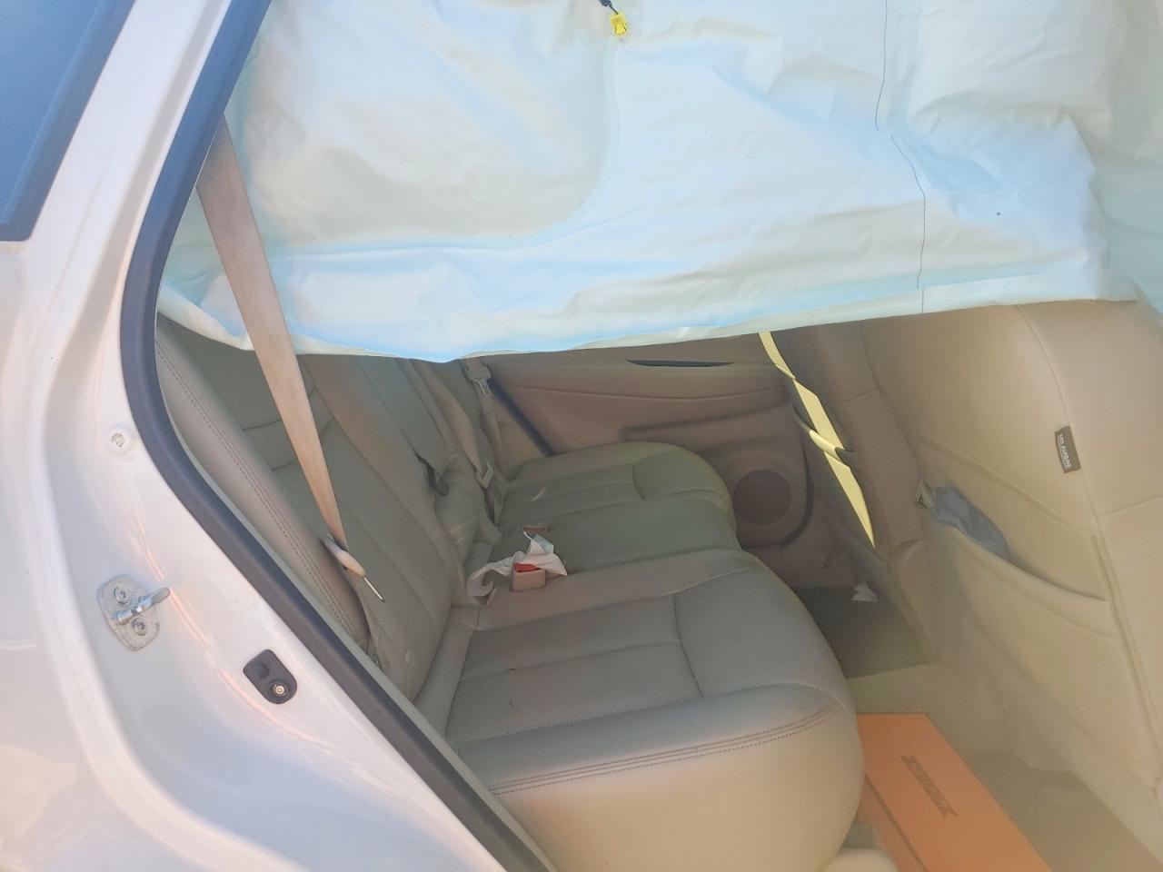 2014 Nissan Rogue Sl - zdjęcie 11