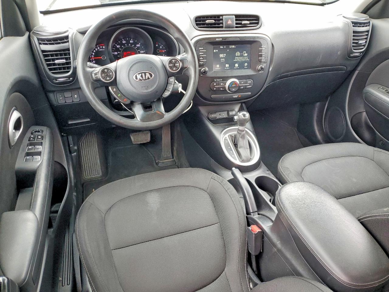 2019 Kia Soul + - zdjęcie 8