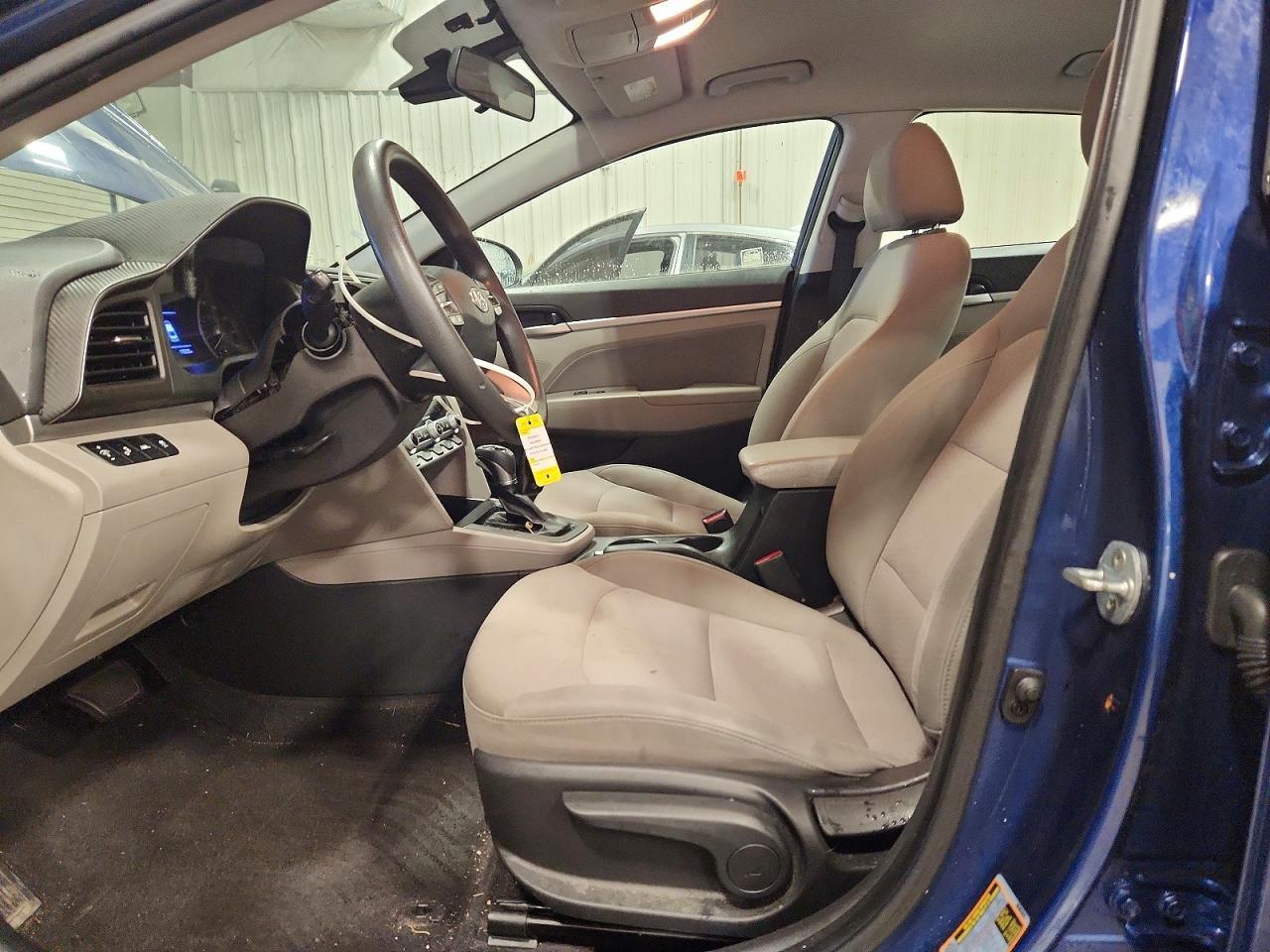 2020 Hyundai Elantra Sel - zdjęcie 7