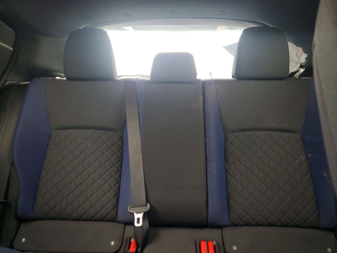 2021 Toyota C-Hr Xle - zdjęcie 10