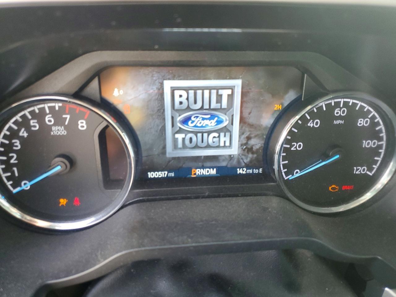 2022 Ford F150 Supercrew - zdjęcie 9