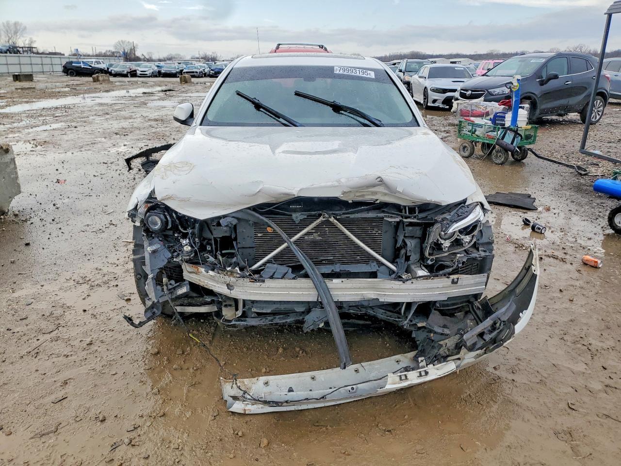 2014 BMW 528 I - zdjęcie 5