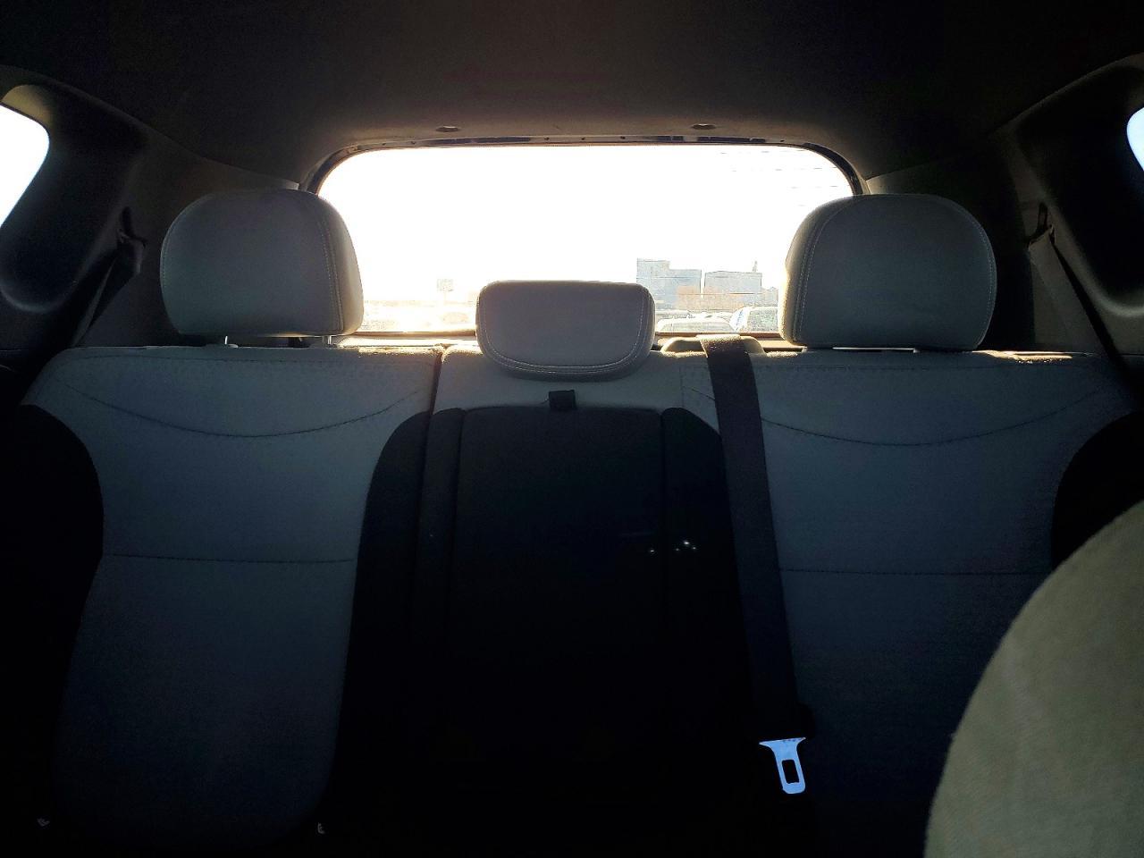 2016 Kia Soul + - zdjęcie 10