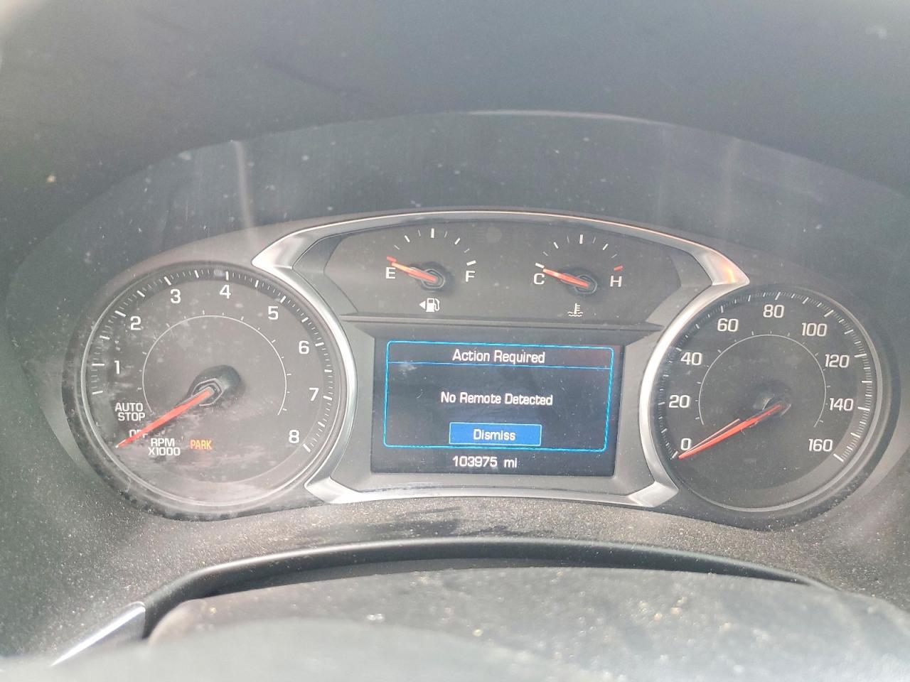 2019 Chevrolet Equinox Lt - zdjęcie 9