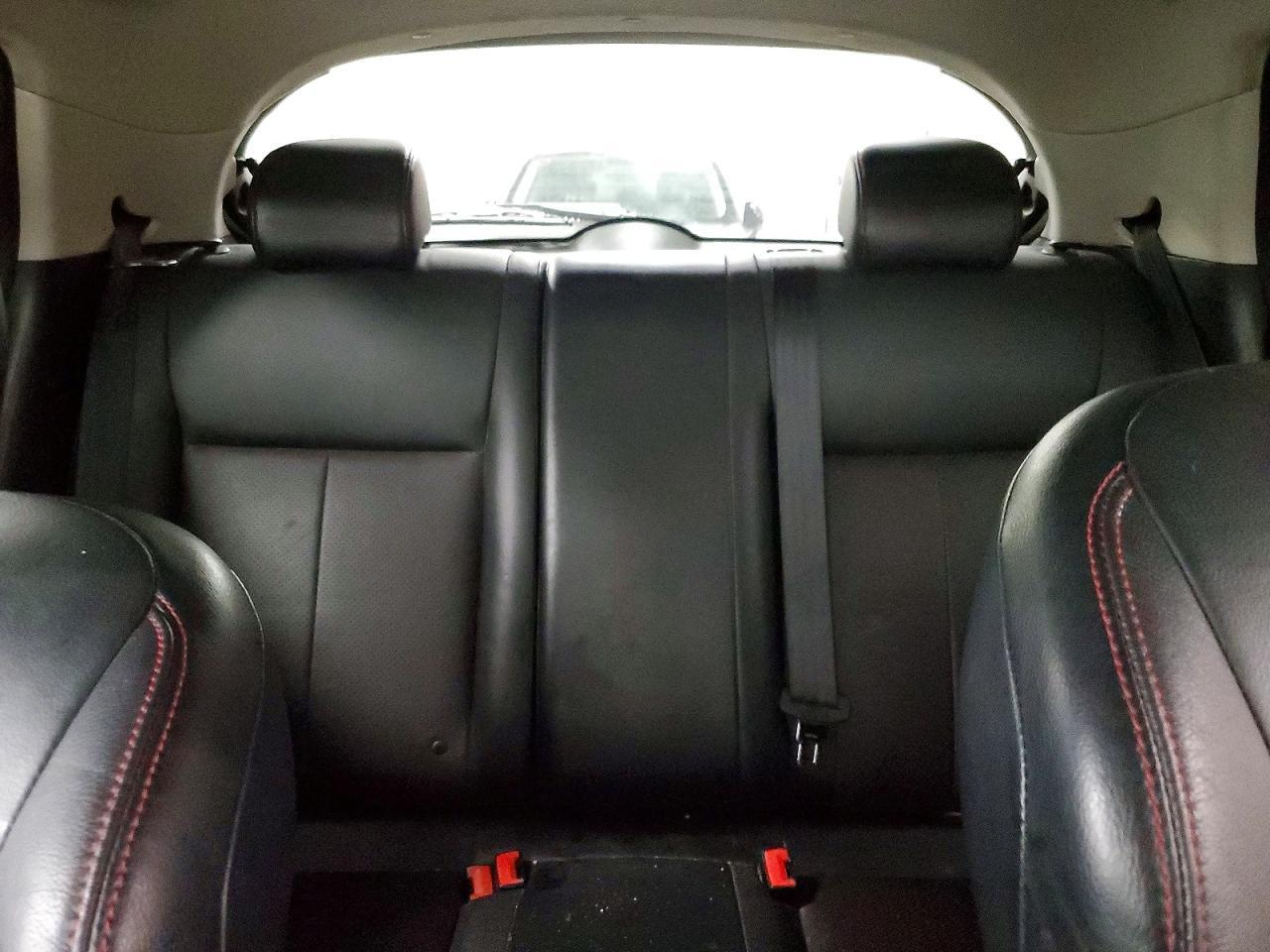 2016 Nissan Juke S - zdjęcie 10