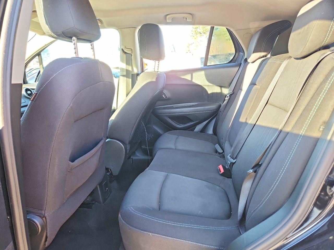 2015 Chevrolet Trax 1Lt - zdjęcie 11