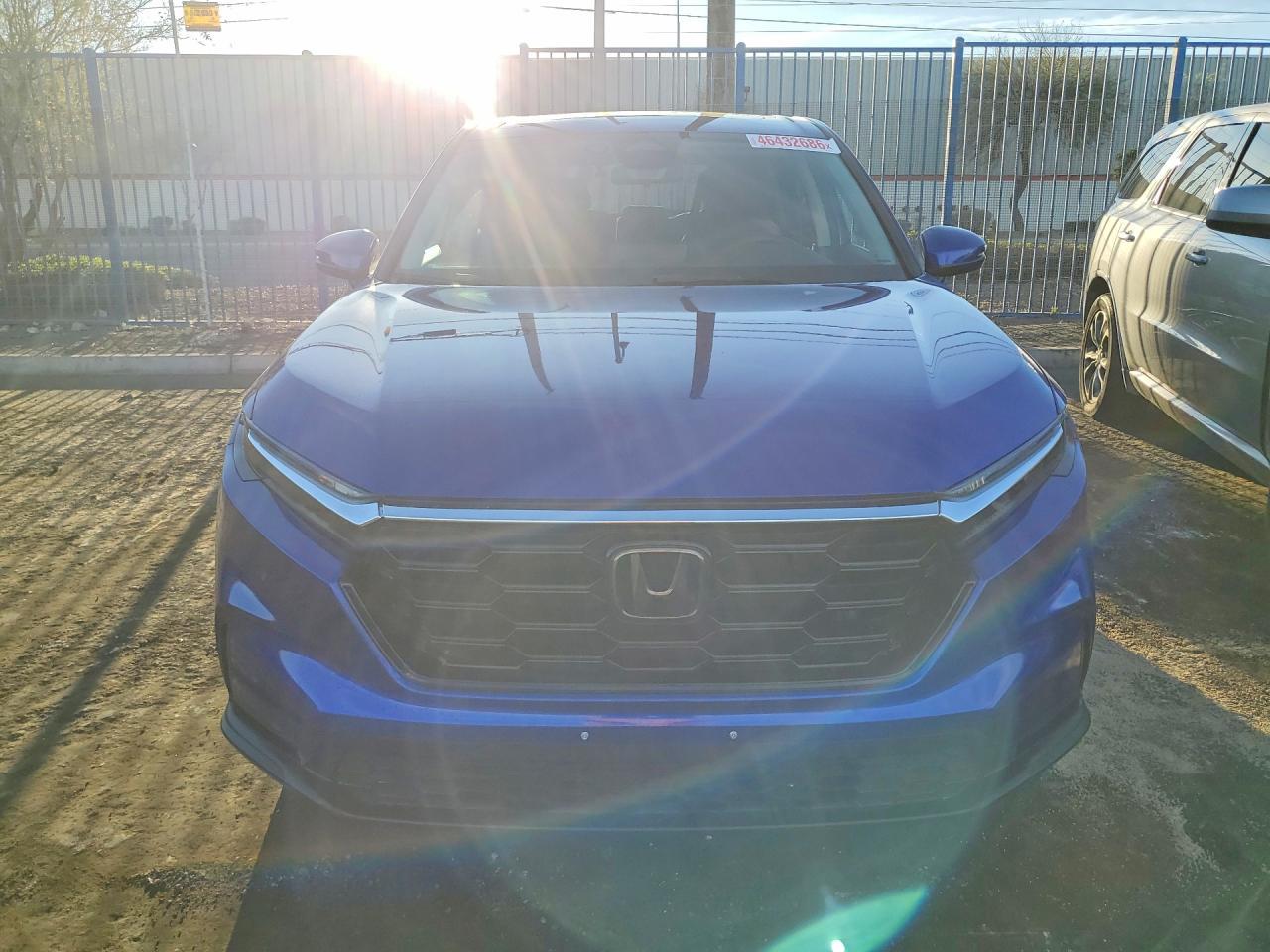 2023 Honda Cr-V - zdjęcie 5