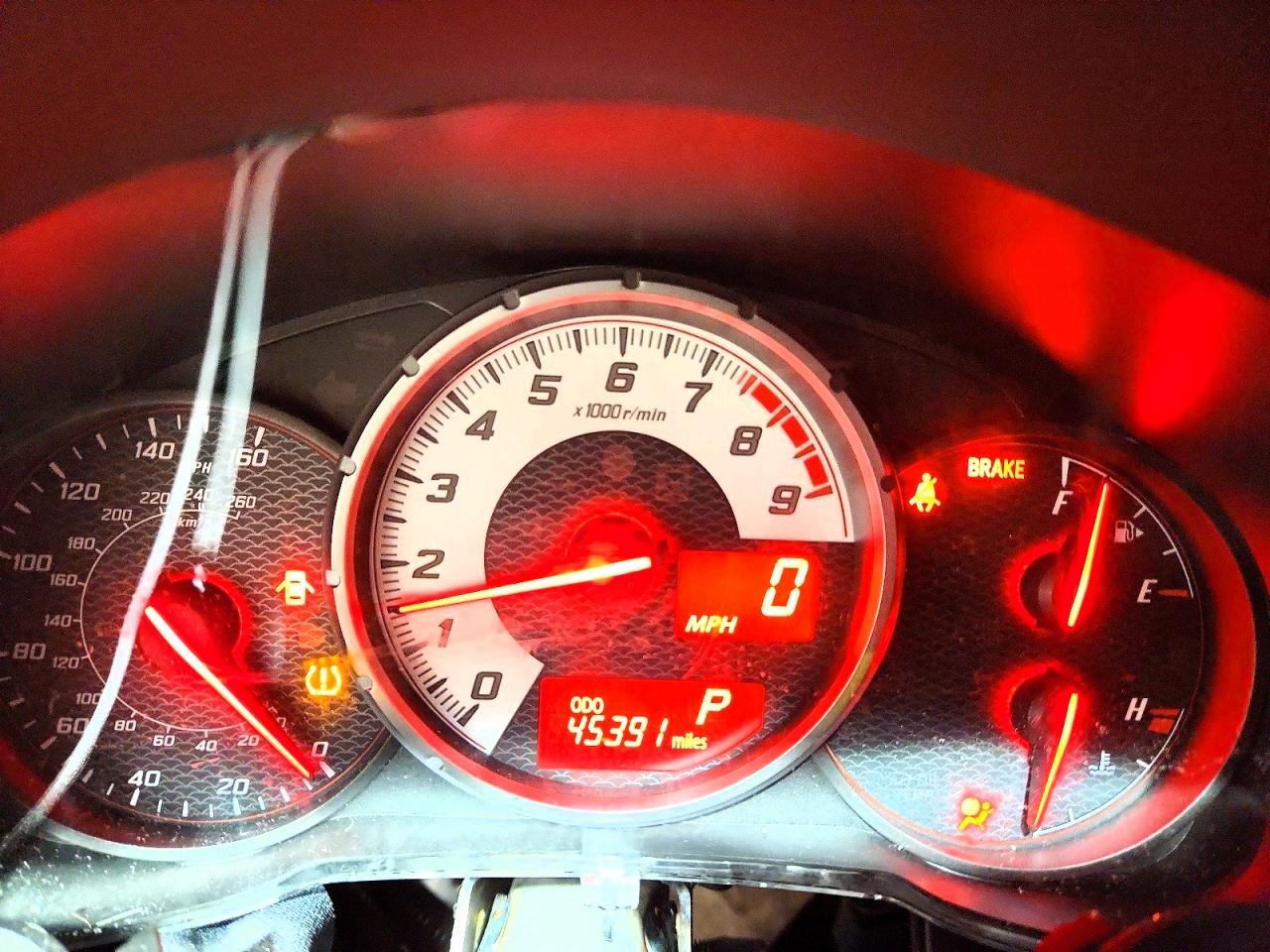 2017 Toyota 86 Base - zdjęcie 9