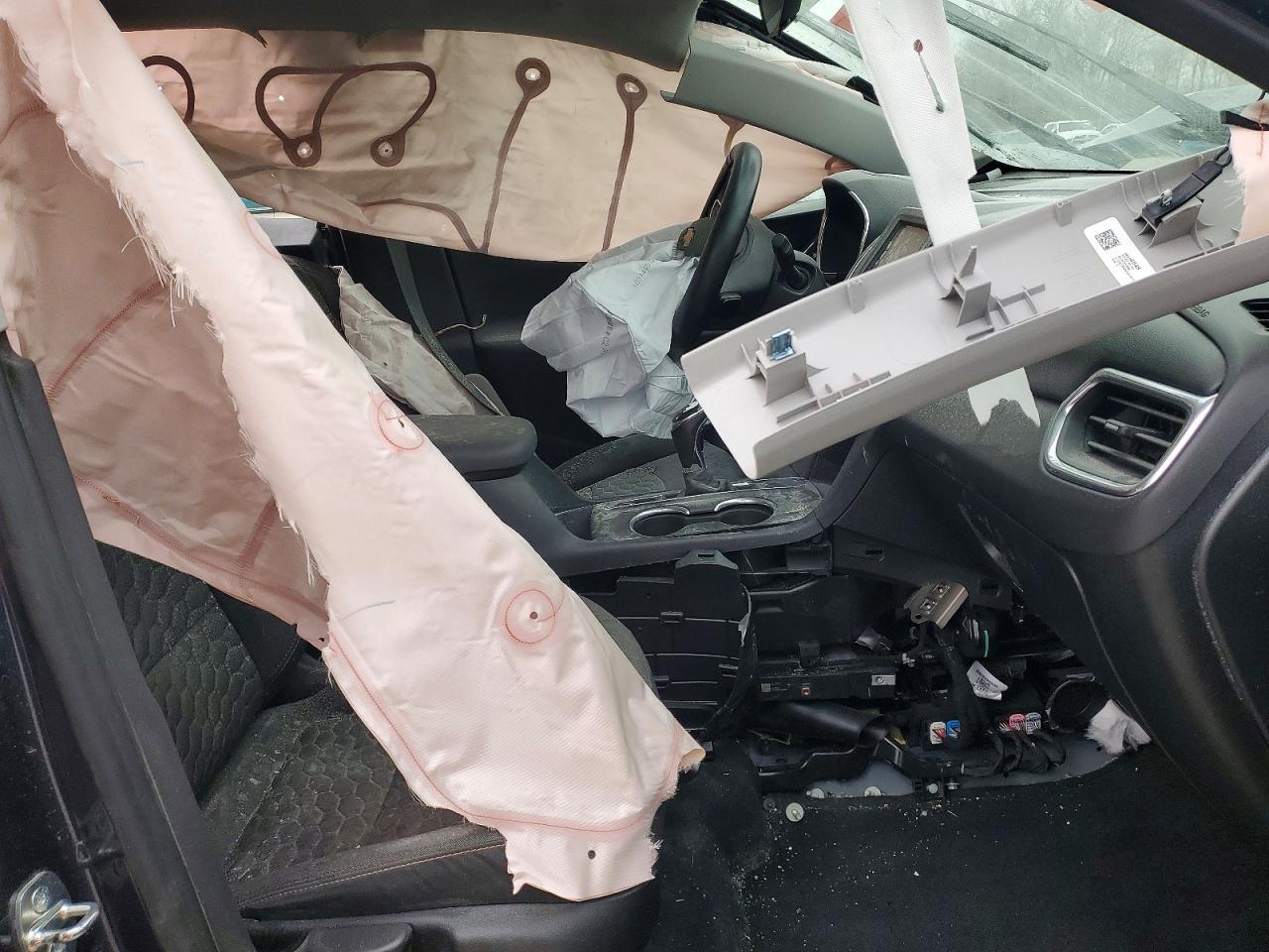 2019 Chevrolet Equinox Lt - zdjęcie 7