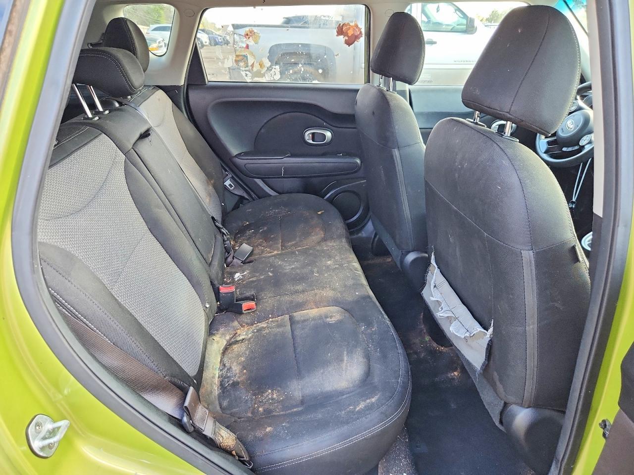 2019 Kia Soul + - zdjęcie 10