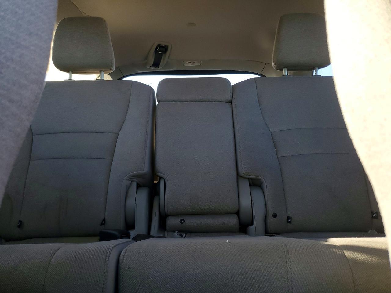 2016 Honda Pilot Ex - zdjęcie 10
