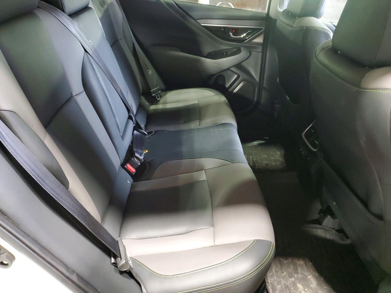 2021 Subaru Outback Onyx Edition Xt - zdjęcie 10