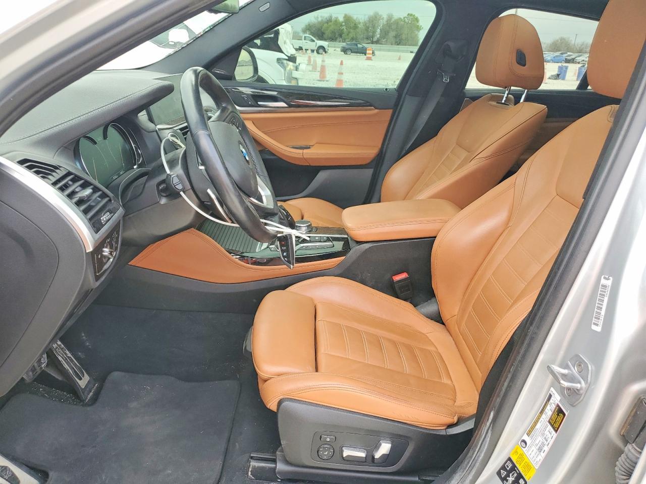2019 BMW X4 xDrive30I - zdjęcie 7