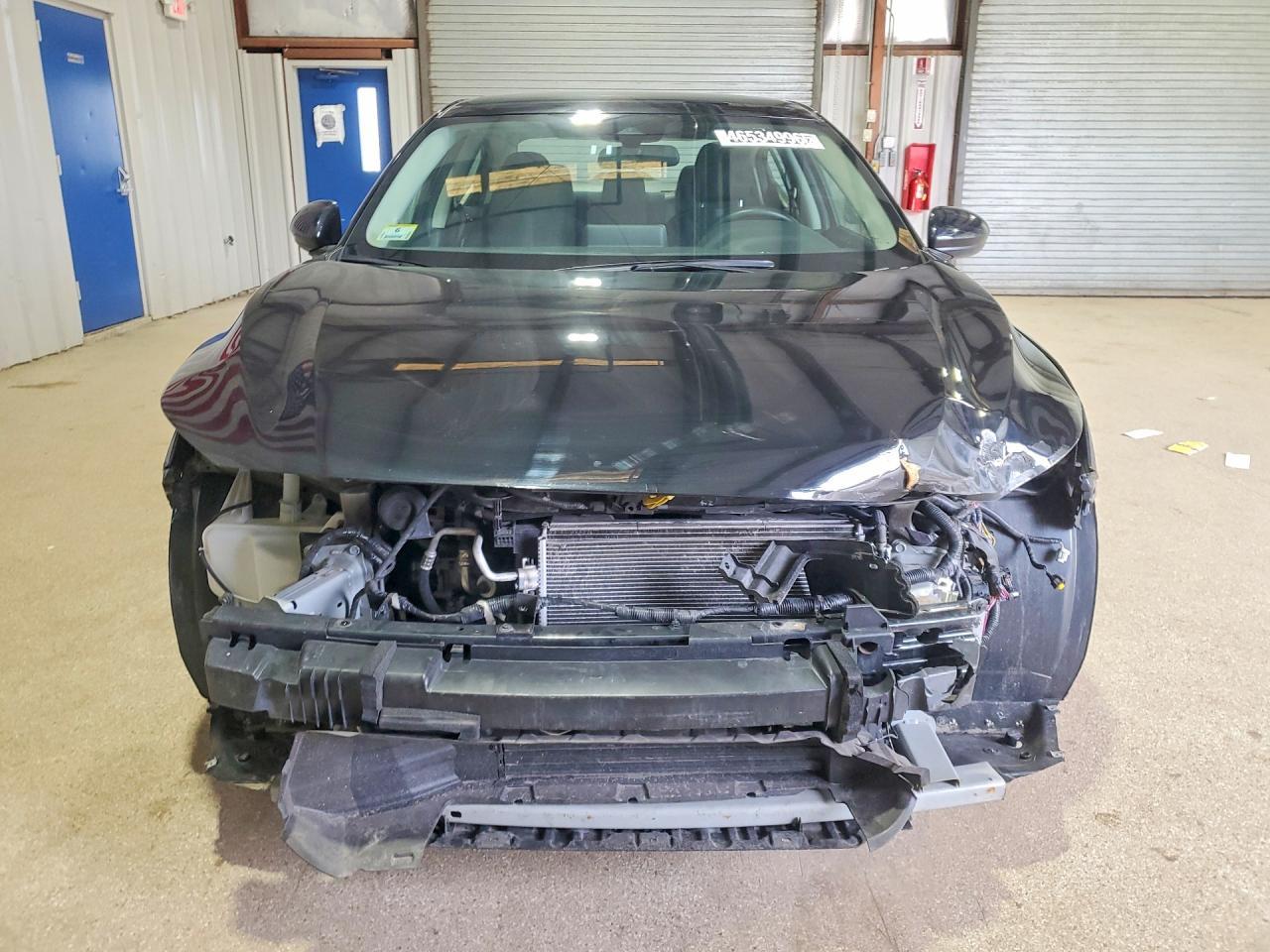 2024 Nissan Sentra Sv - zdjęcie 5