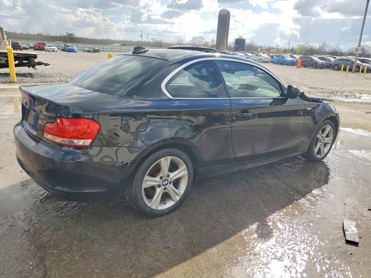 2013 BMW 128 I - zdjęcie 3