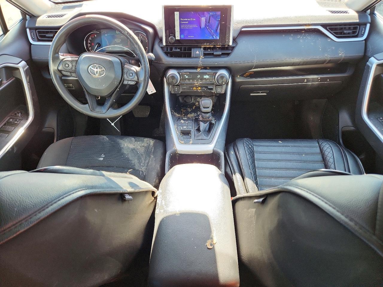 2024 Toyota Rav4 Le - zdjęcie 8