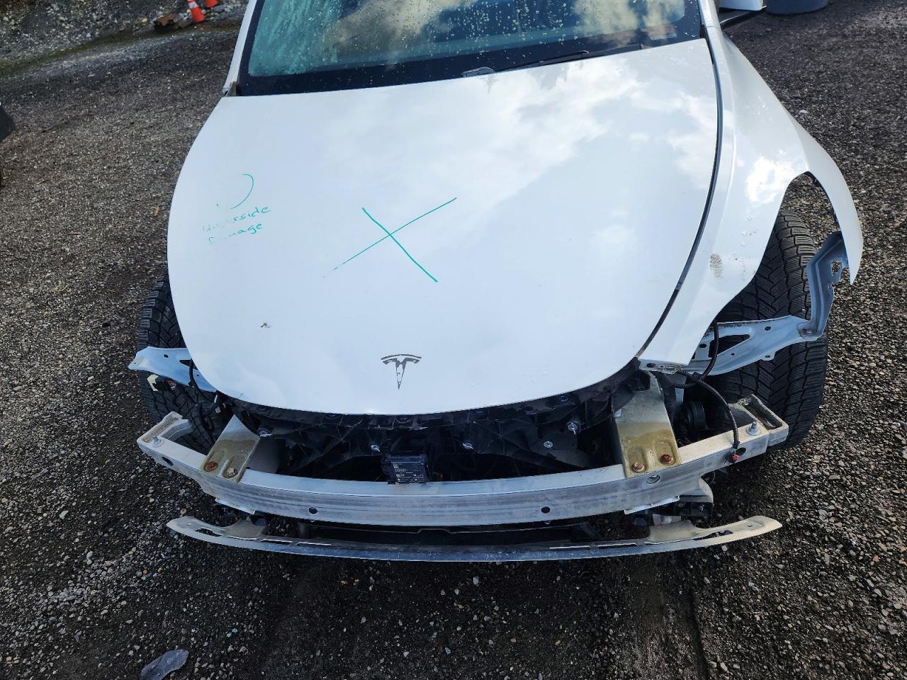 2021 Tesla Model Y - zdjęcie 12