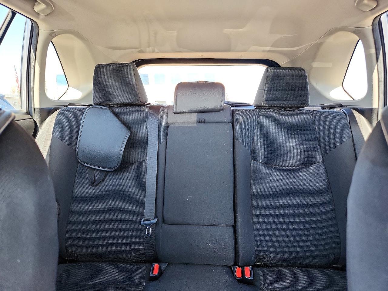 2024 Toyota Rav4 Le - zdjęcie 10