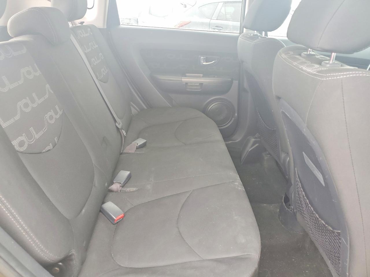 2013 Kia Soul + - zdjęcie 10