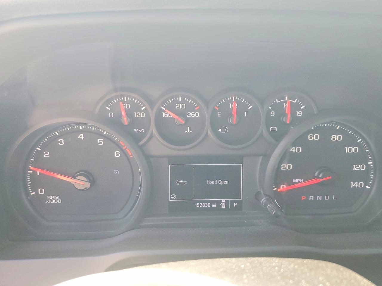2022 Chevrolet Silverado C2500 Heavy Duty - zdjęcie 9