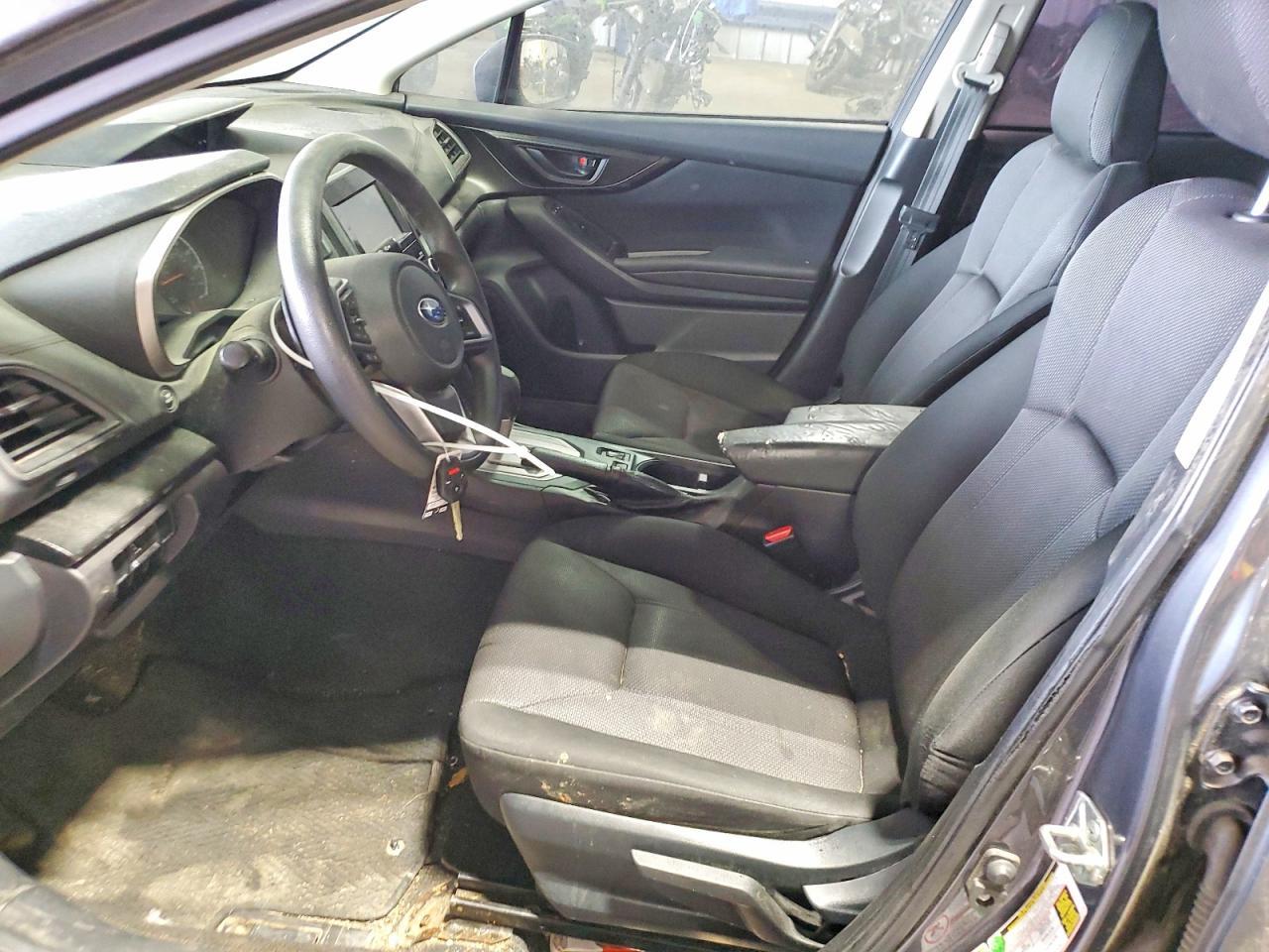 2018 Subaru Impreza Premium - zdjęcie 7