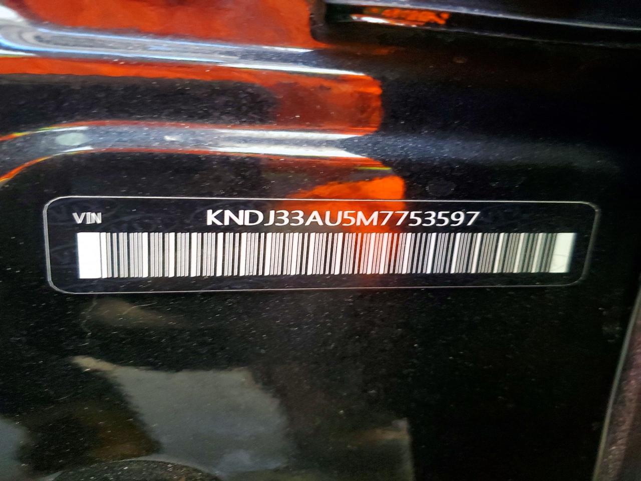 2021 Kia Soul Ex - zdjęcie 14