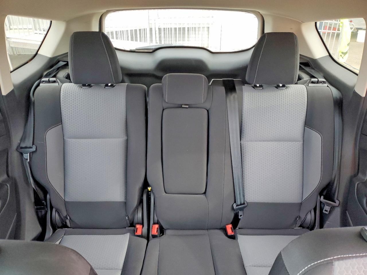 2018 Ford Escape Se - zdjęcie 10