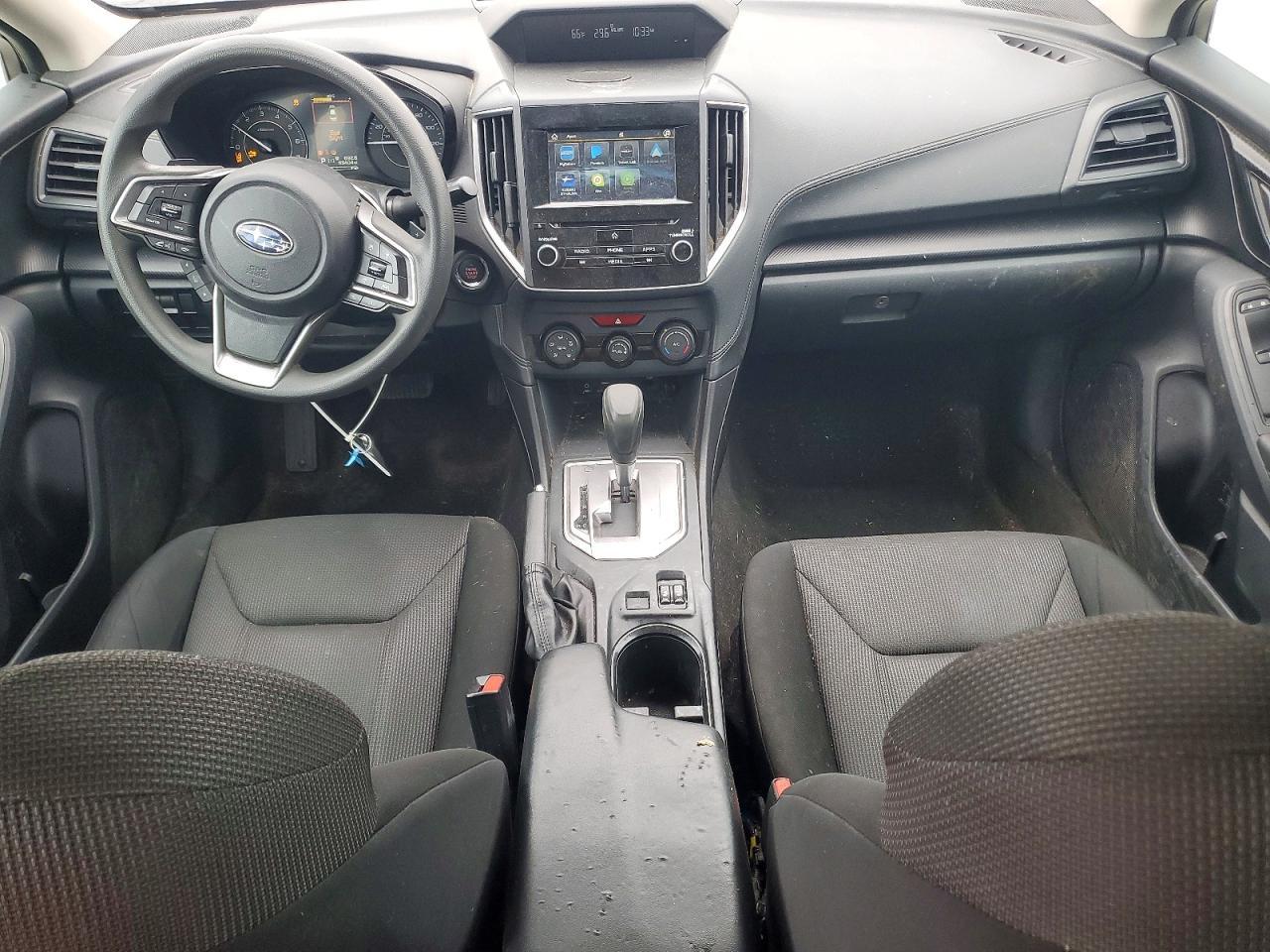 2022 Subaru Impreza Premium - zdjęcie 8