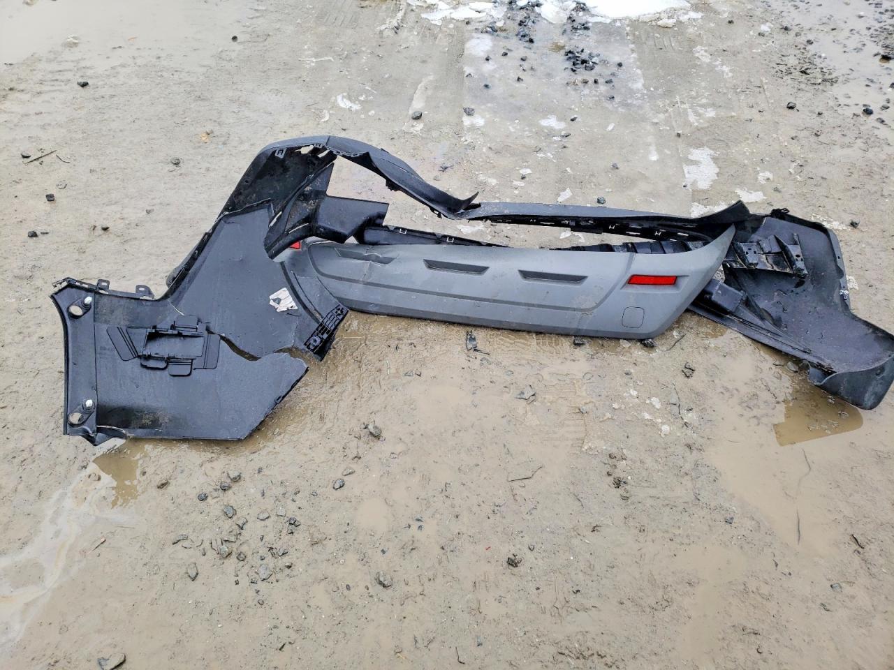 2023 Nissan Rogue S - zdjęcie 13