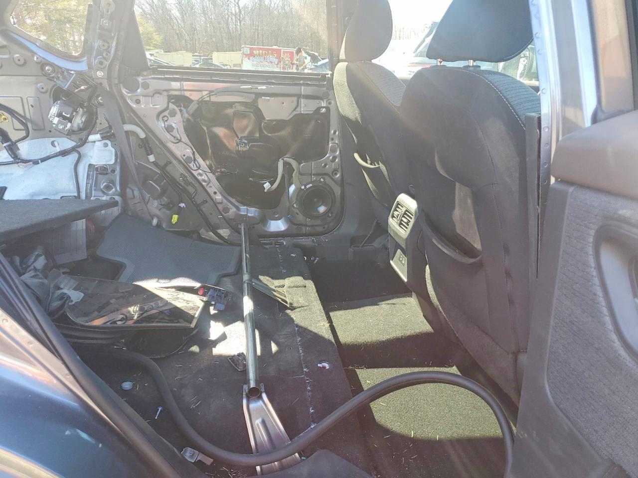 2021 Nissan Rogue Sv - zdjęcie 11