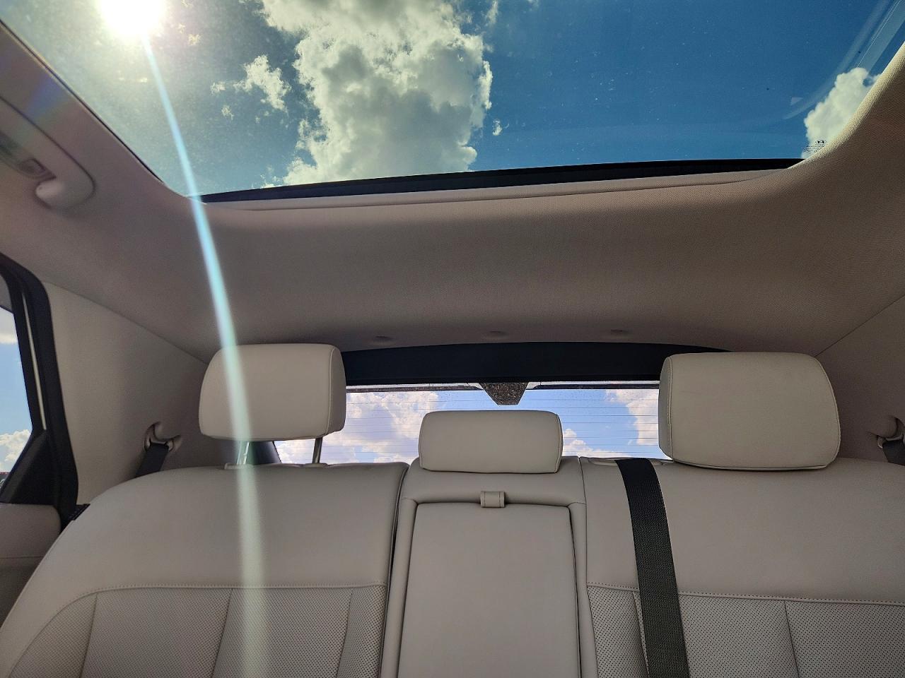 2025 Hyundai Ioniq 5 Limited - zdjęcie 10