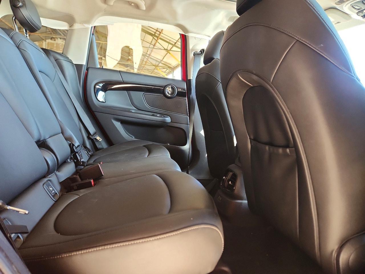 2020 Mini Cooper S Countryman - zdjęcie 10