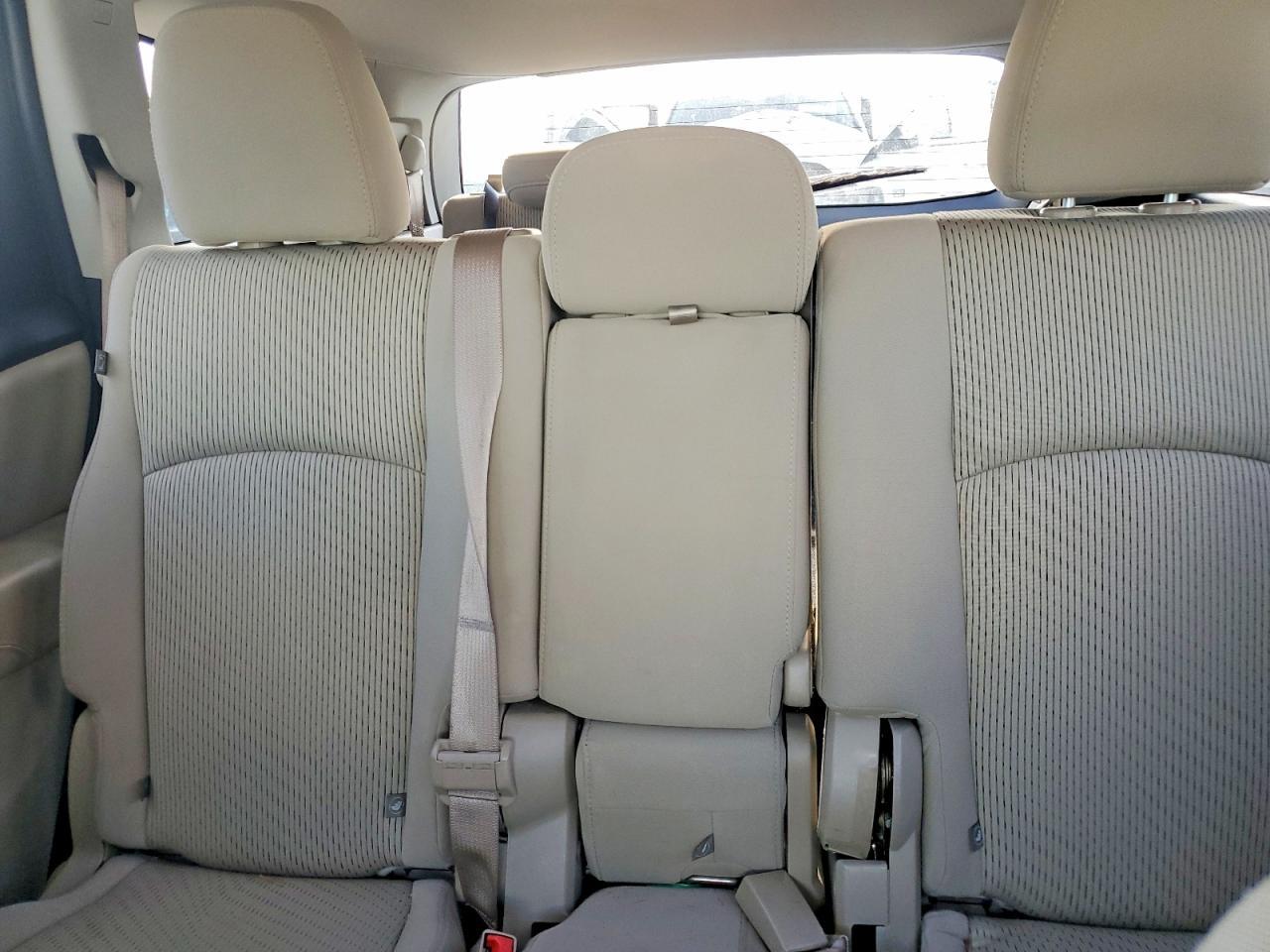 2017 Dodge Journey Sxt - zdjęcie 11