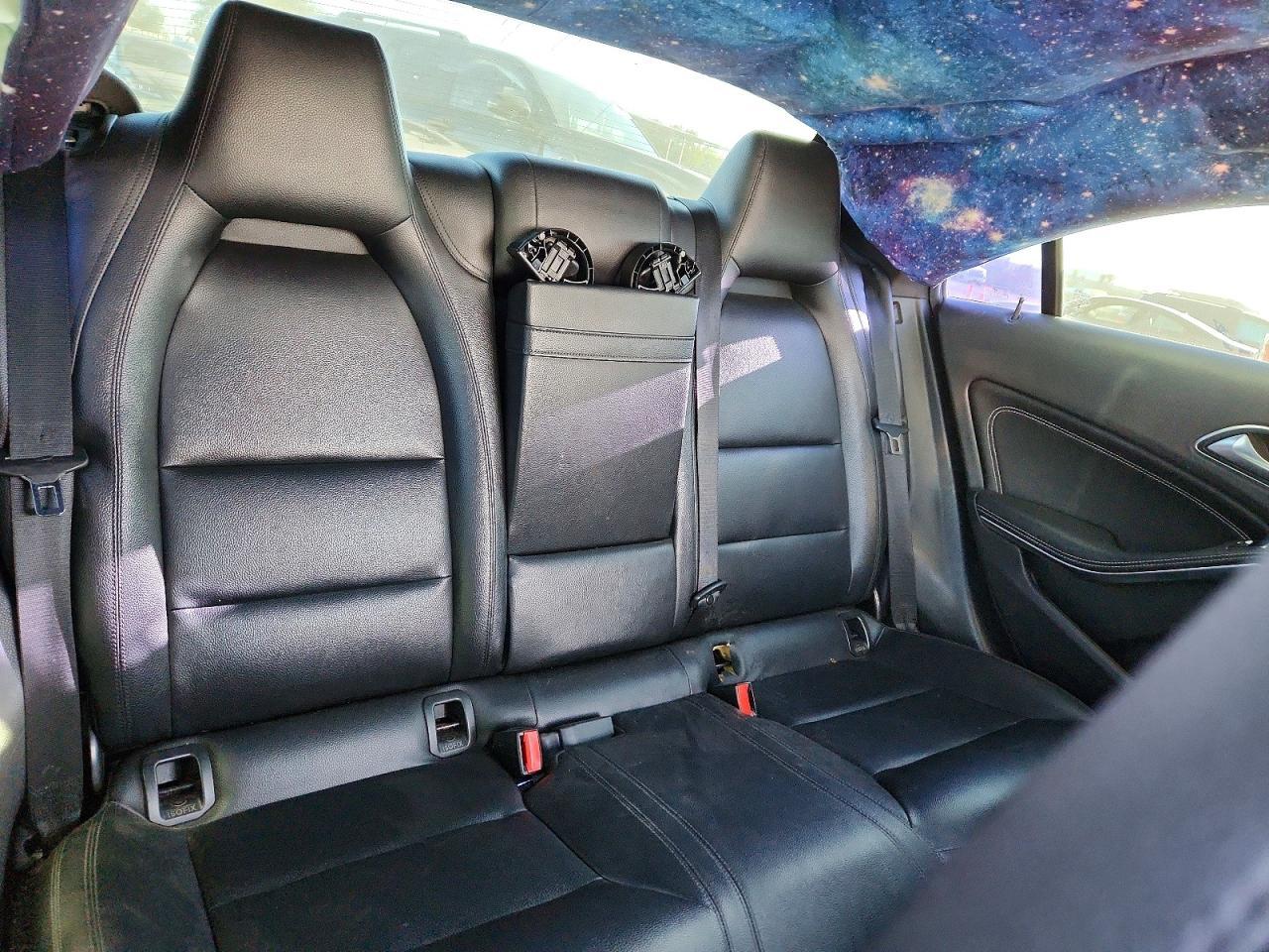 2015 Mercedes-Benz Cla 250 - zdjęcie 10