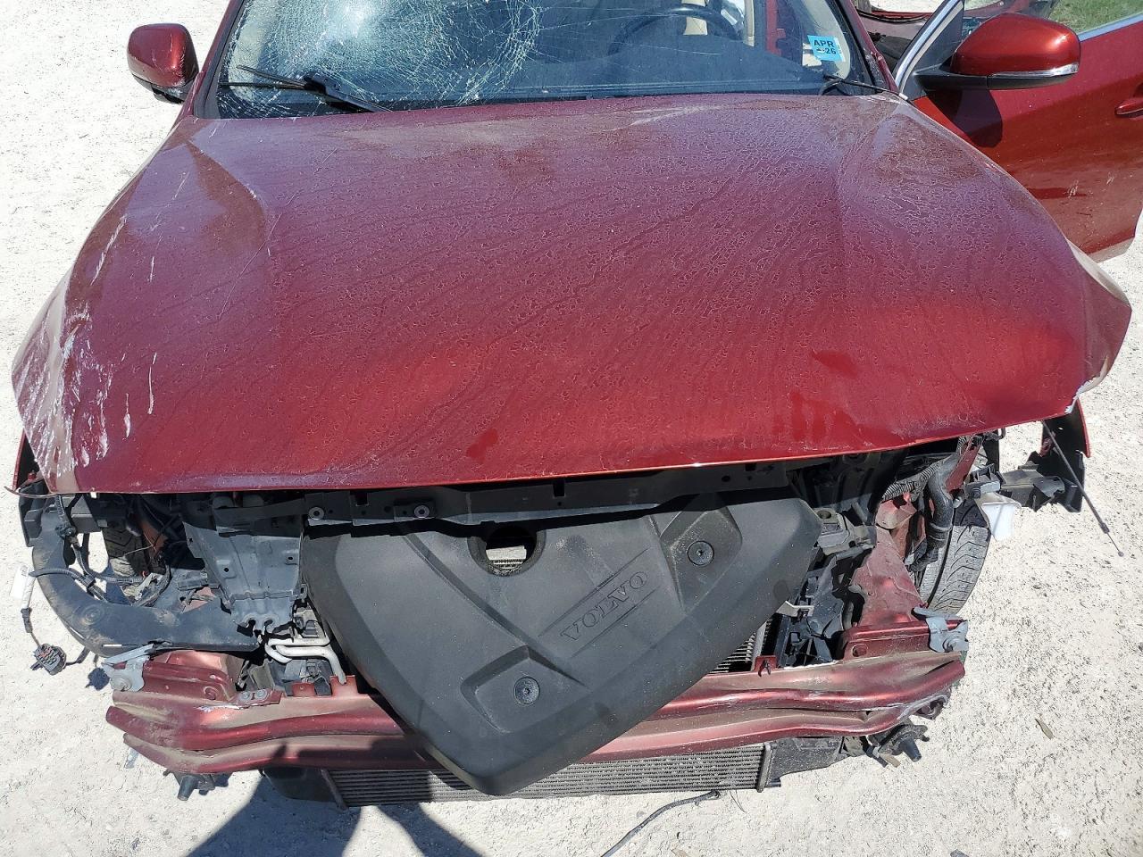 2016 Volvo V60 T5 Premier - zdjęcie 11