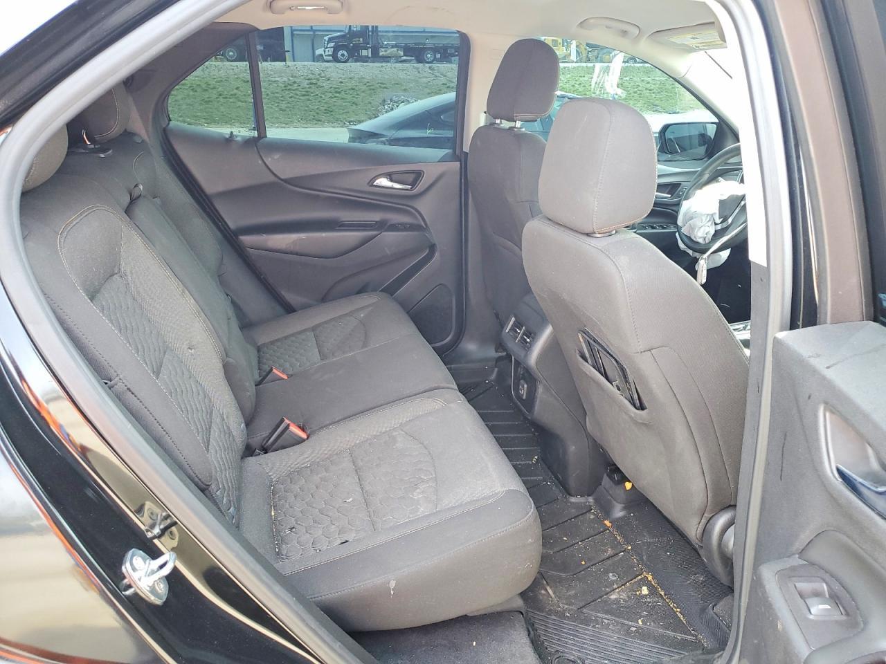 2020 Chevrolet Equinox Lt - zdjęcie 11