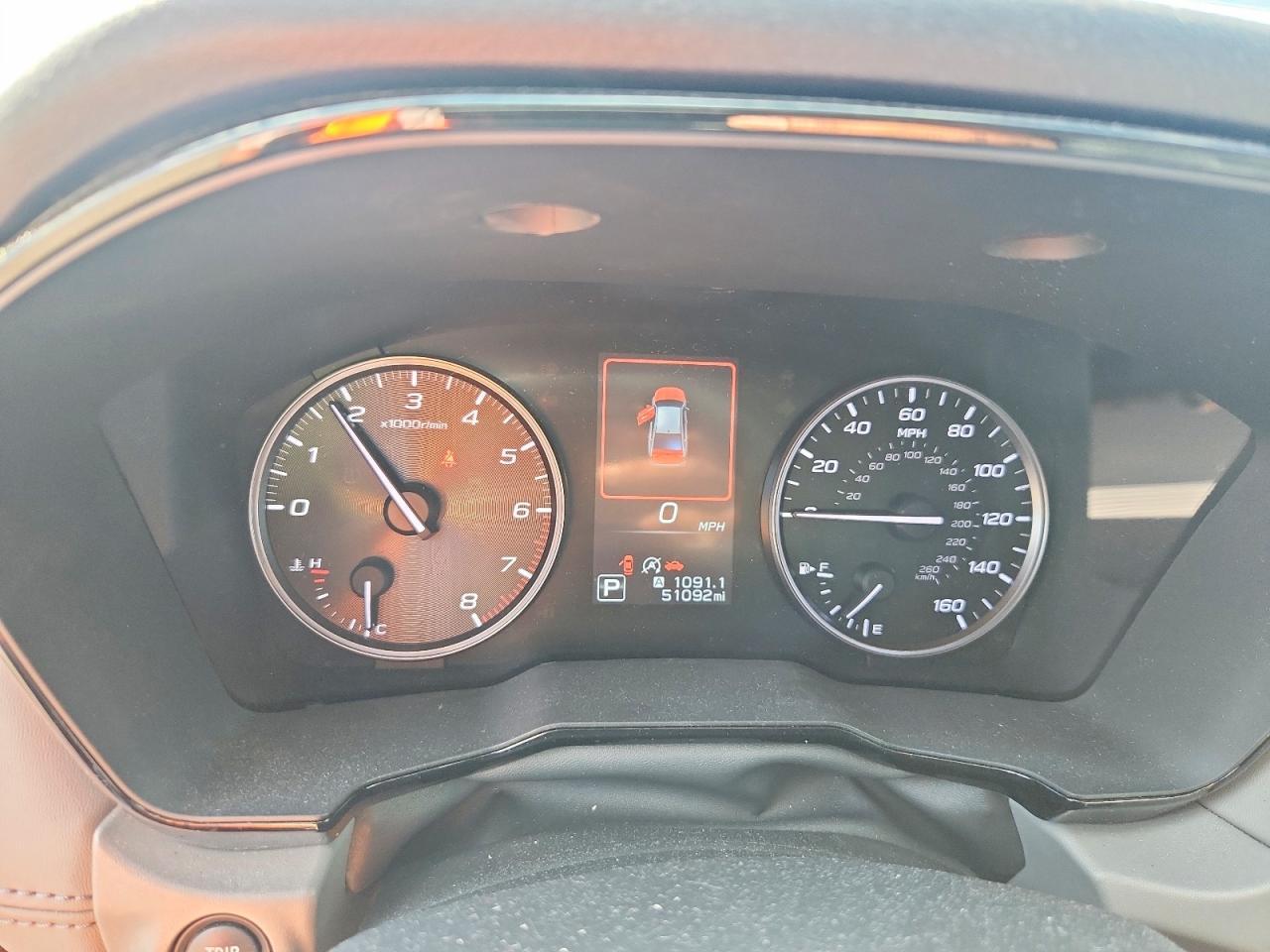 2023 Subaru Legacy Premium - zdjęcie 9