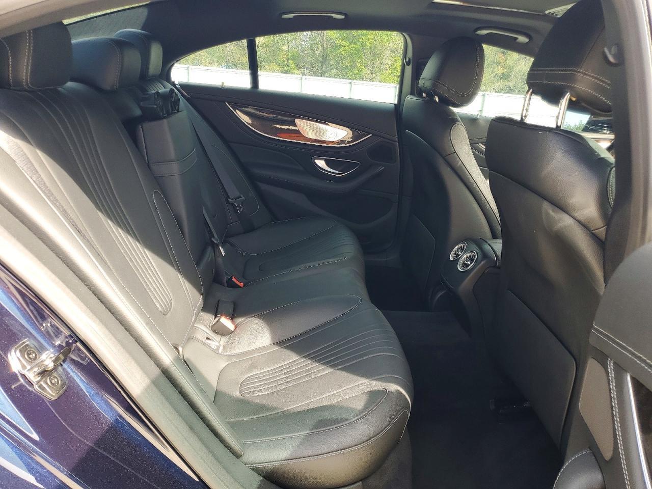 2019 Benz Cls-Class Cls450 450 - zdjęcie 10