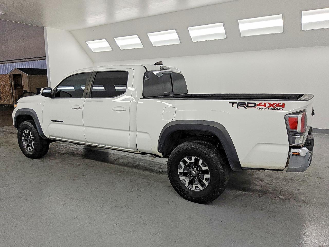 2023 Toyota Tacoma Trd Off-Road - zdjęcie 2