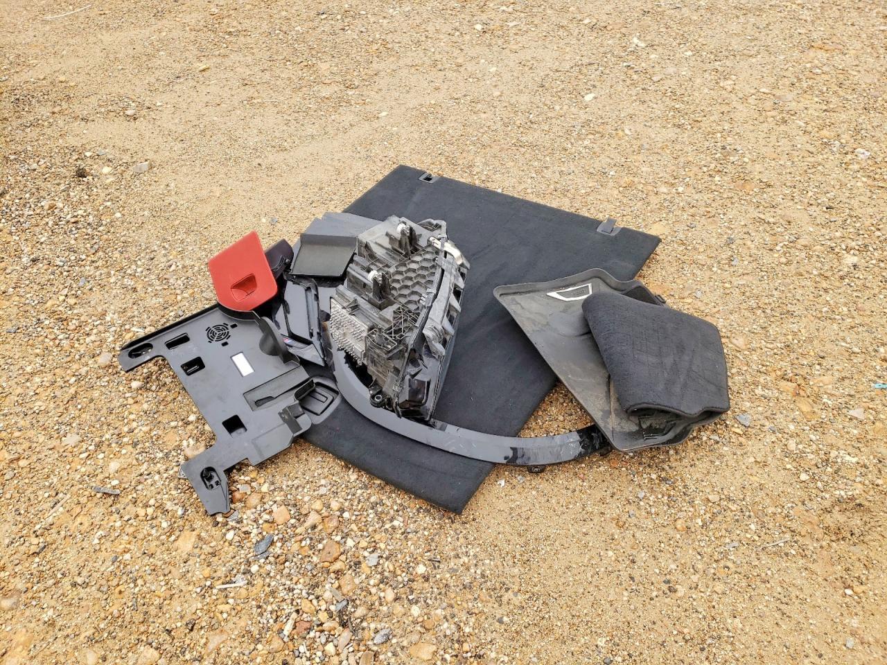 2021 BMW X6 M - zdjęcie 13