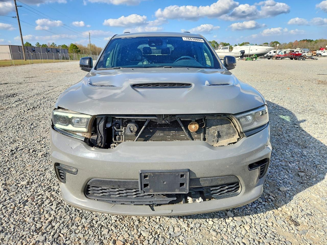 2022 Dodge Durango Gt - zdjęcie 5