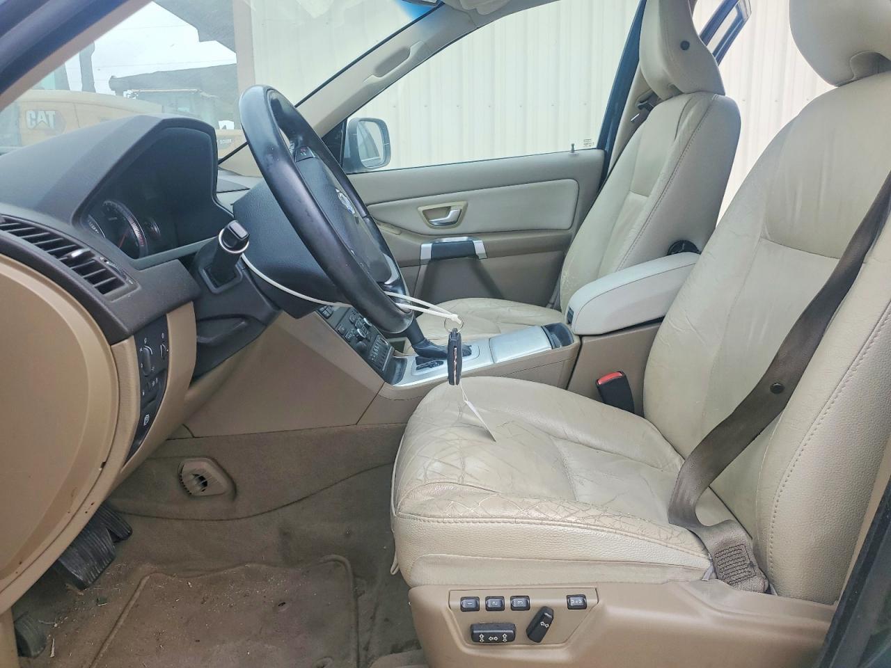 2013 Volvo Xc90 3.2 - zdjęcie 7