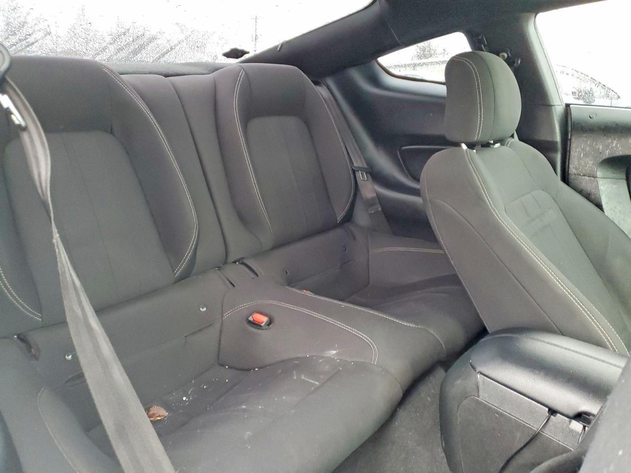 2023 Ford Mustang Gt - zdjęcie 10