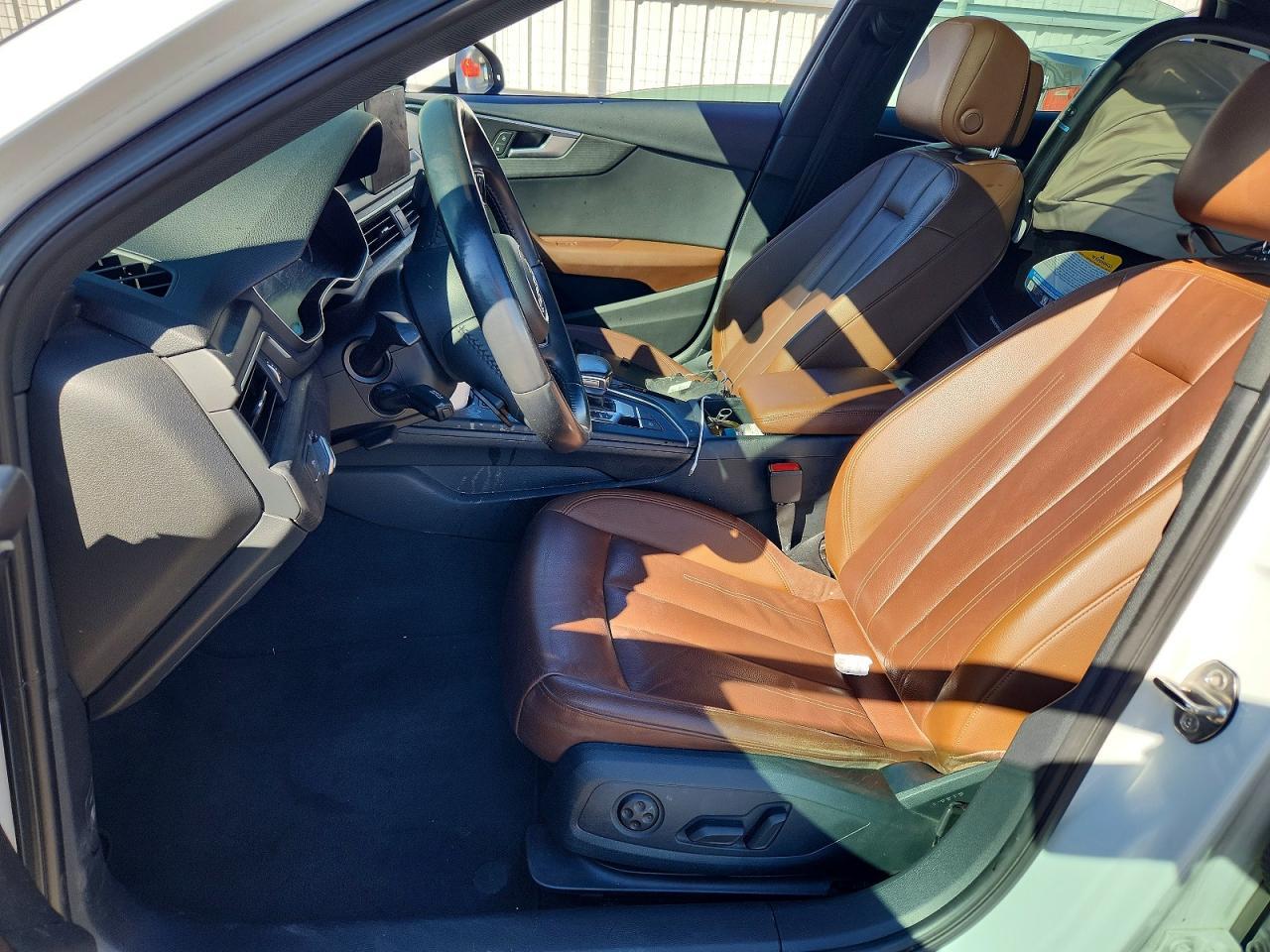 2018 Audi A4 Premium - zdjęcie 7