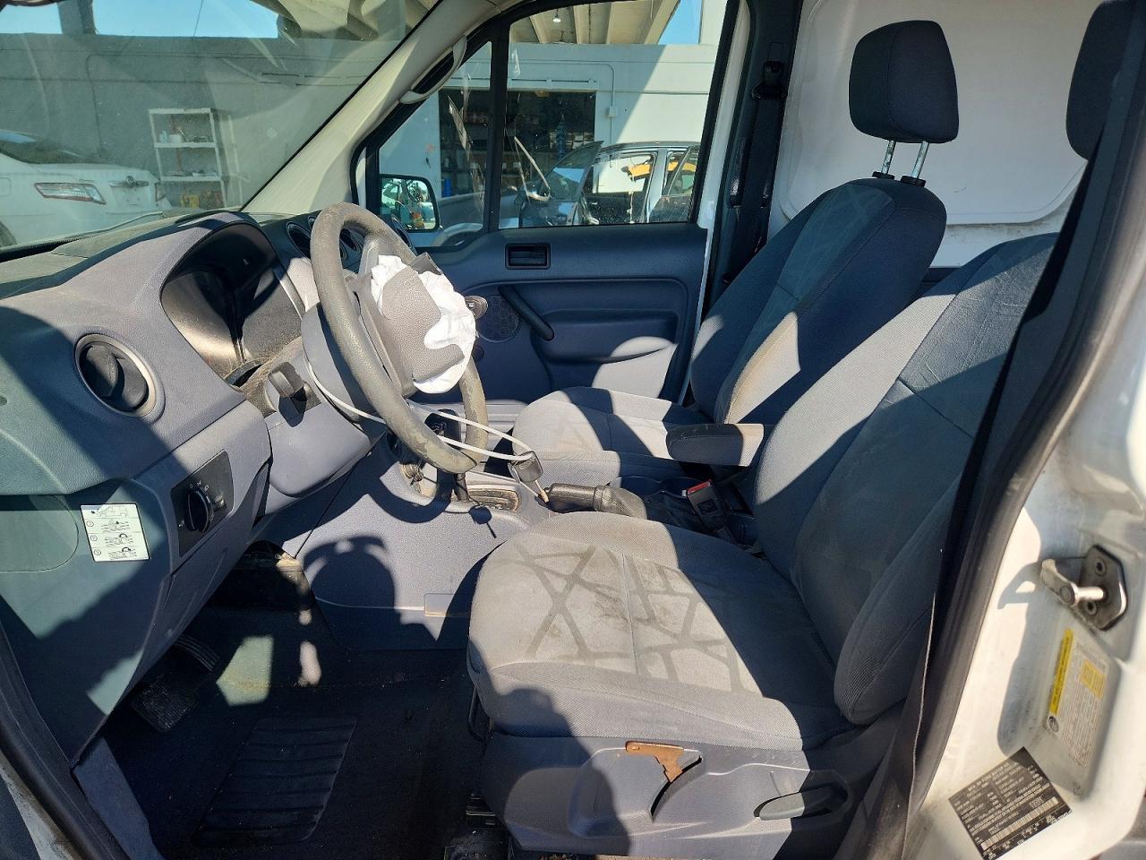 2013 Ford Transit Connect Xl - zdjęcie 7